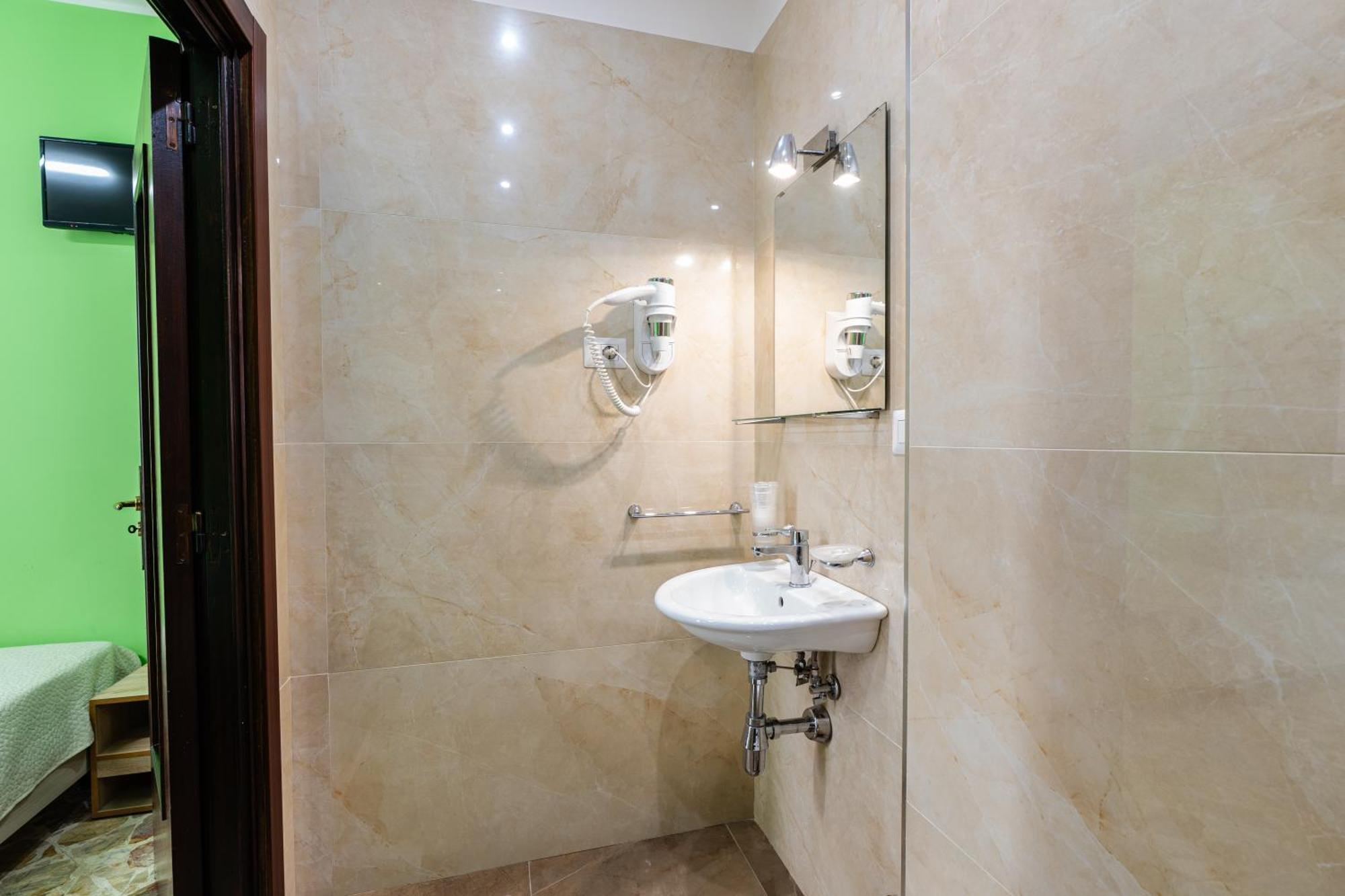 Santa Croce Rooms Barletta Exterior foto