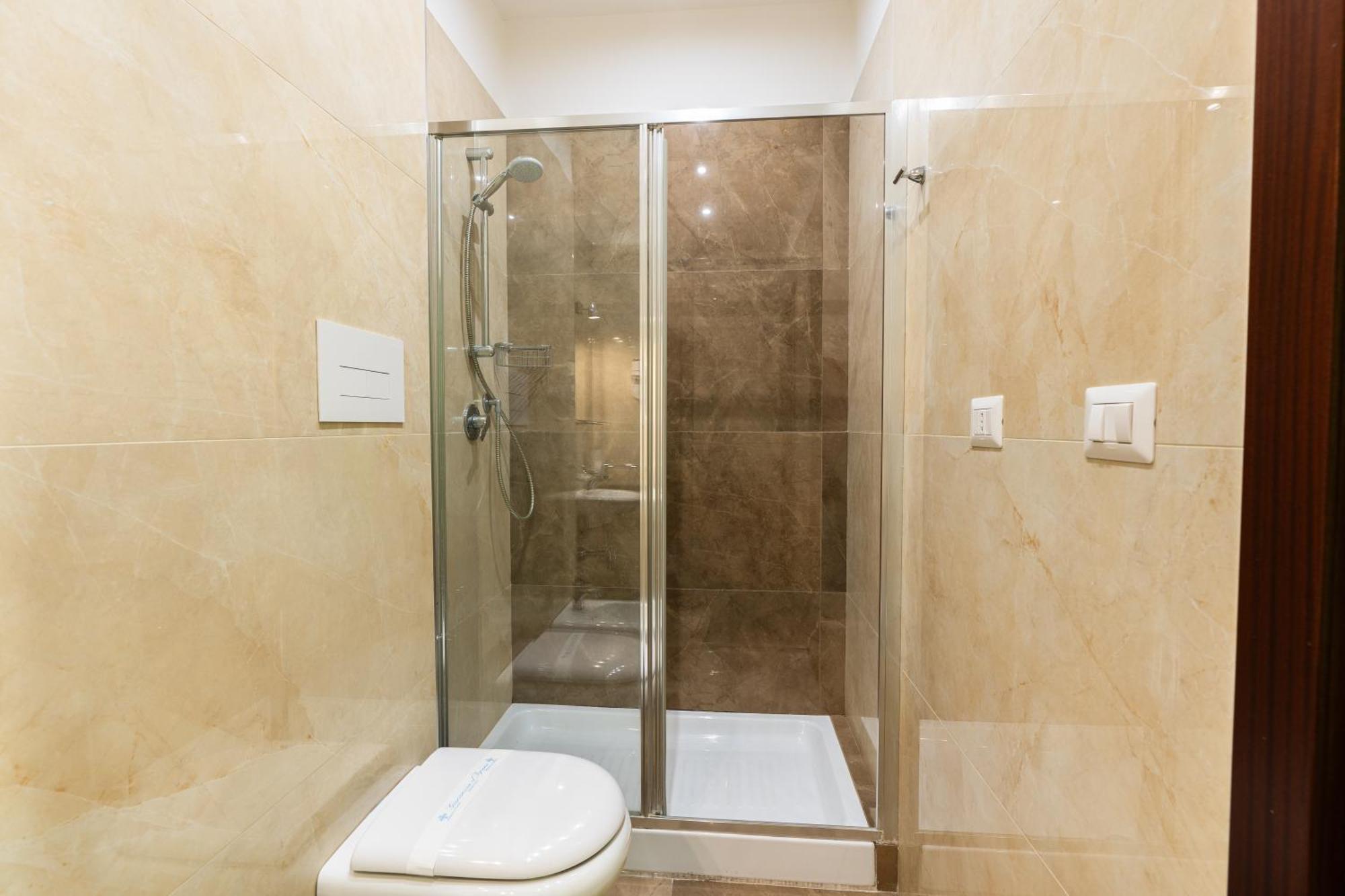 Santa Croce Rooms Barletta Exterior foto