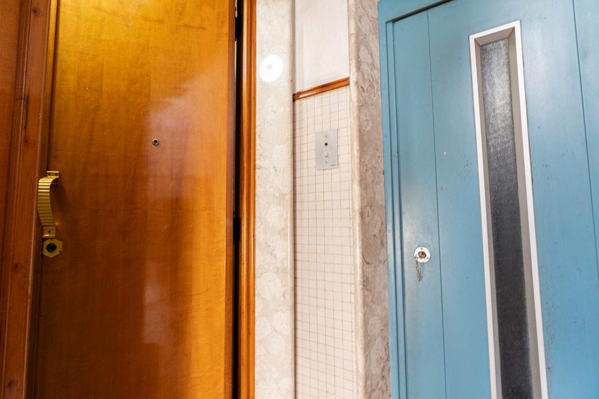 Santa Croce Rooms Barletta Exterior foto