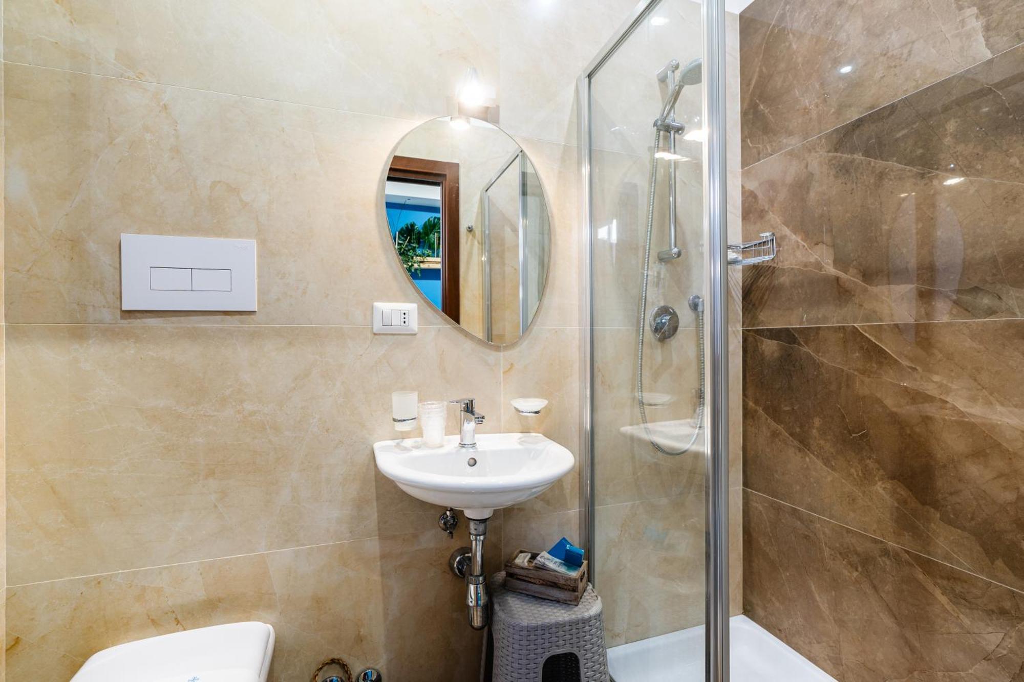 Santa Croce Rooms Barletta Exterior foto