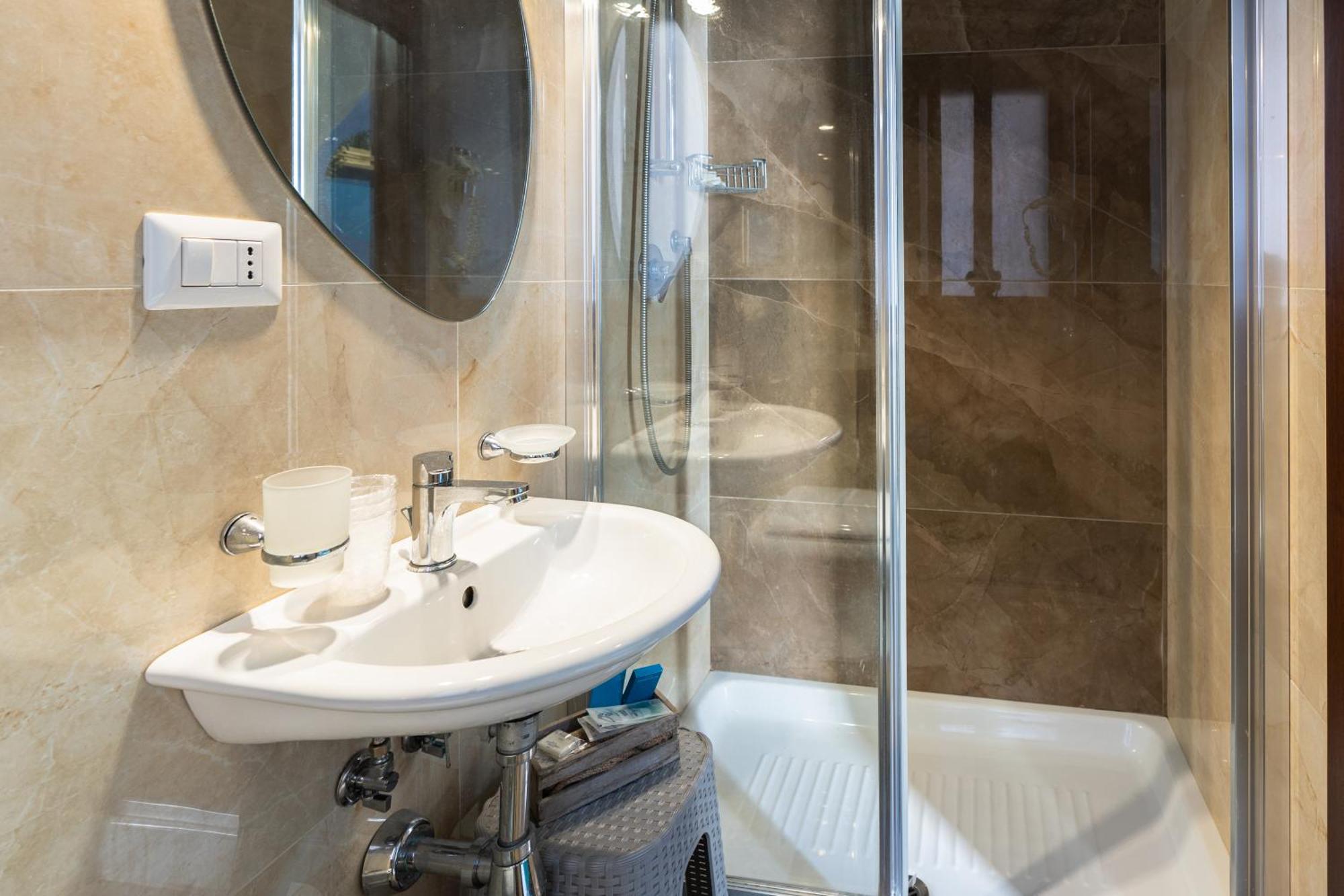 Santa Croce Rooms Barletta Exterior foto